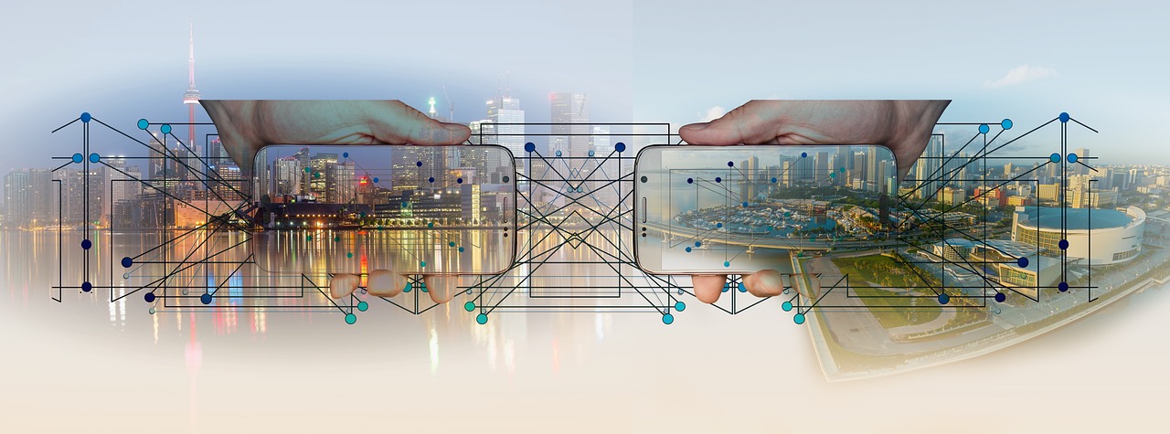 El Internet de las Cosas (IoT)